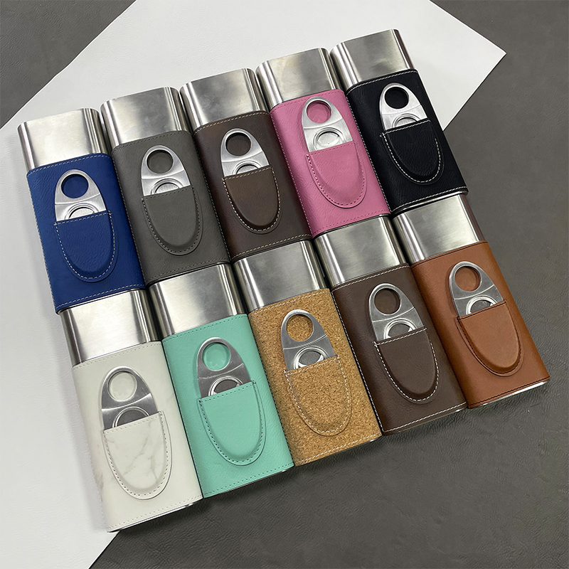 Estuches de cigarros Estuches de cigarros