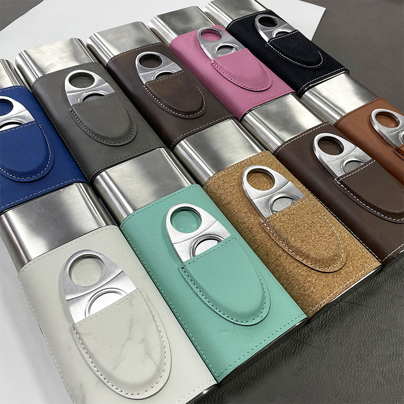 Estuches de cigarros Estuches de cigarros