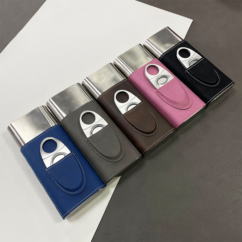 Estuches de cigarros Estuches de cigarros