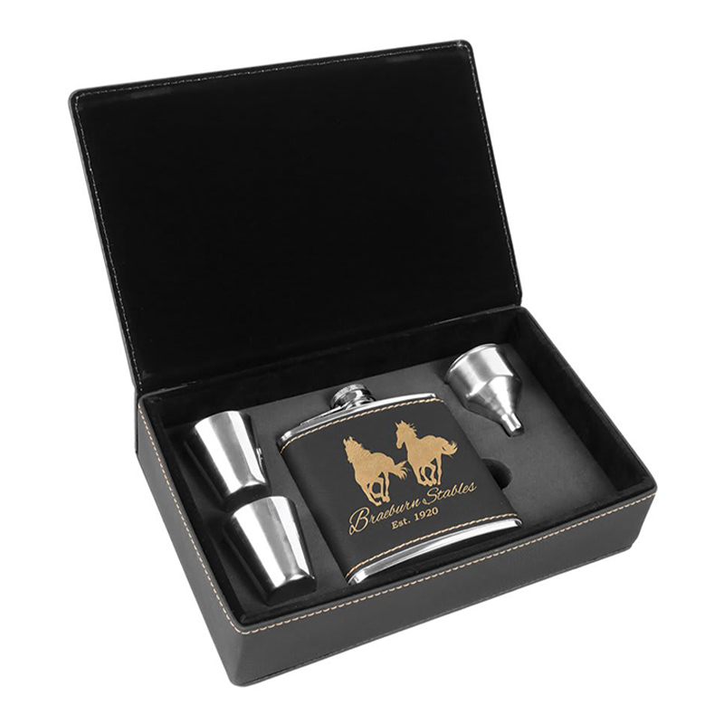 Juegos de matraces de polipiel Juegos de matraces de polipiel