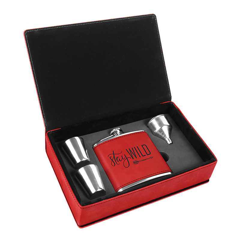 Juegos de matraces de polipiel Juegos de matraces de polipiel