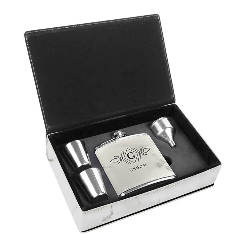 Juegos de matraces de polipiel Juegos de matraces de polipiel