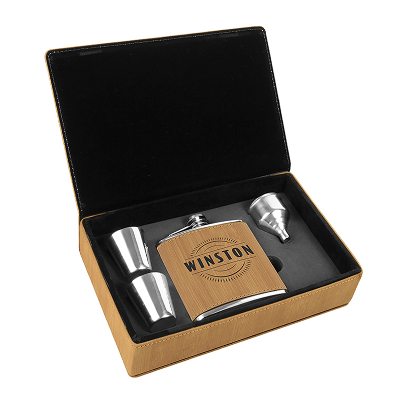 Juegos de matraces de polipiel Juegos de matraces de polipiel