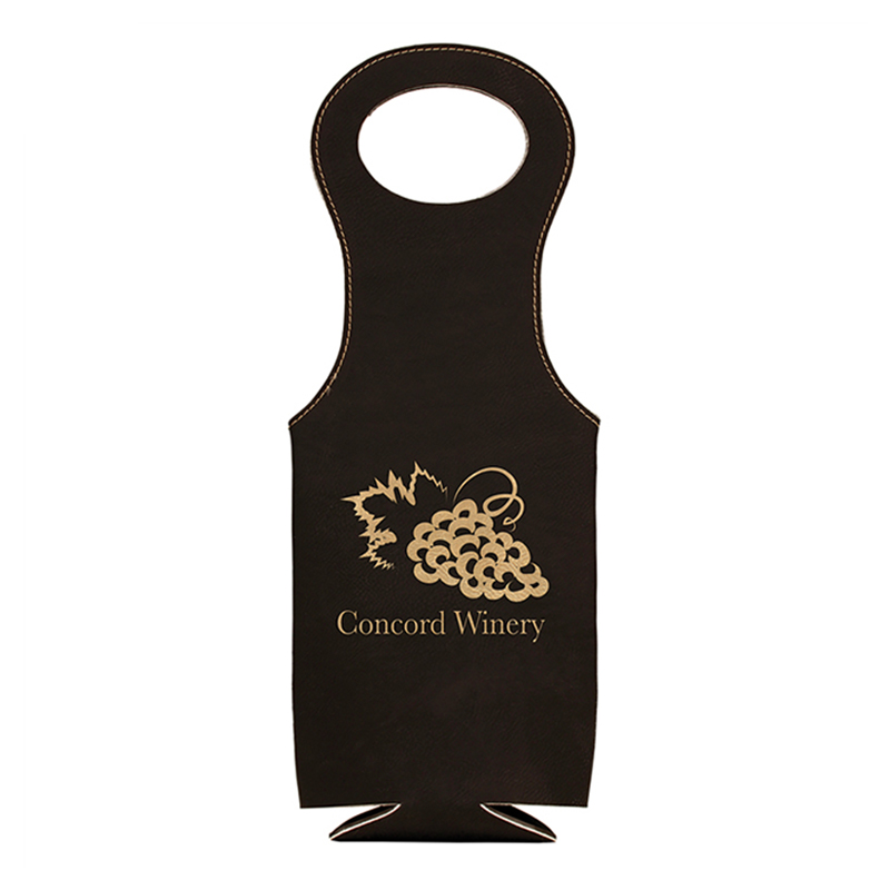 Bolsas de vino de polipiel Bolsas de vino de polipiel