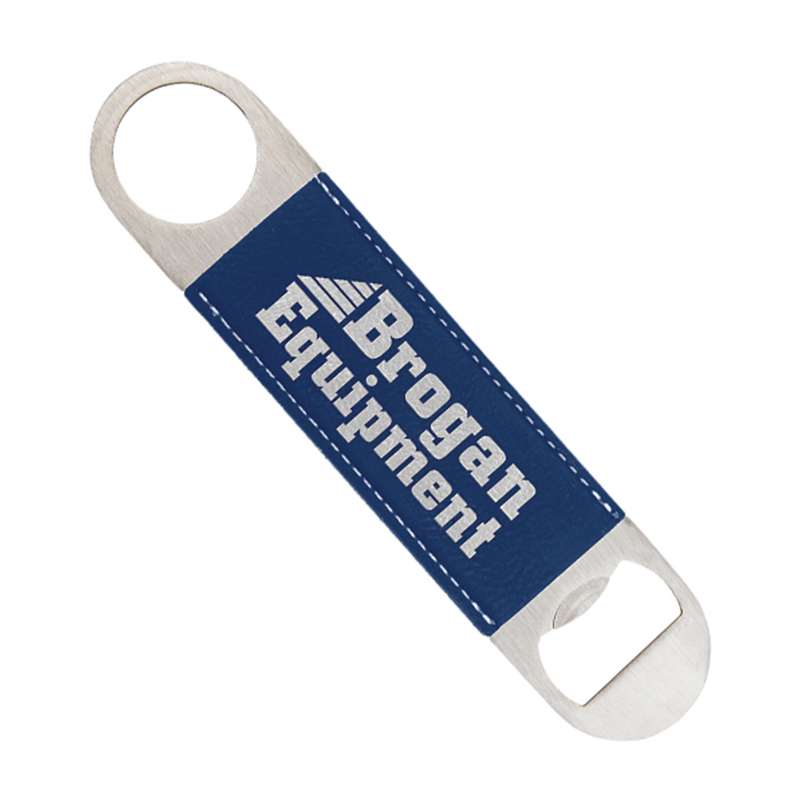 Abridor de botellas de polipiel con láser Abridor de botellas de polipiel con láser