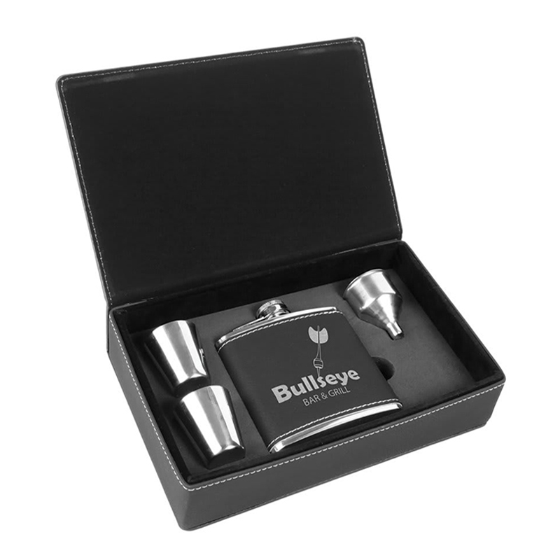 Juegos de matraces de polipiel Juegos de matraces de polipiel