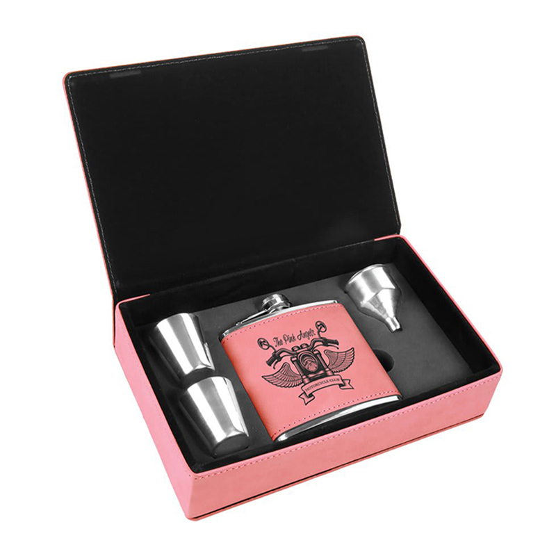 Juegos de matraces de polipiel Juegos de matraces de polipiel