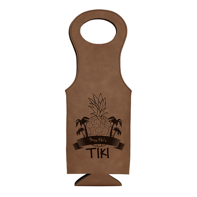 Bolsas de vino de polipiel Bolsas de vino de polipiel