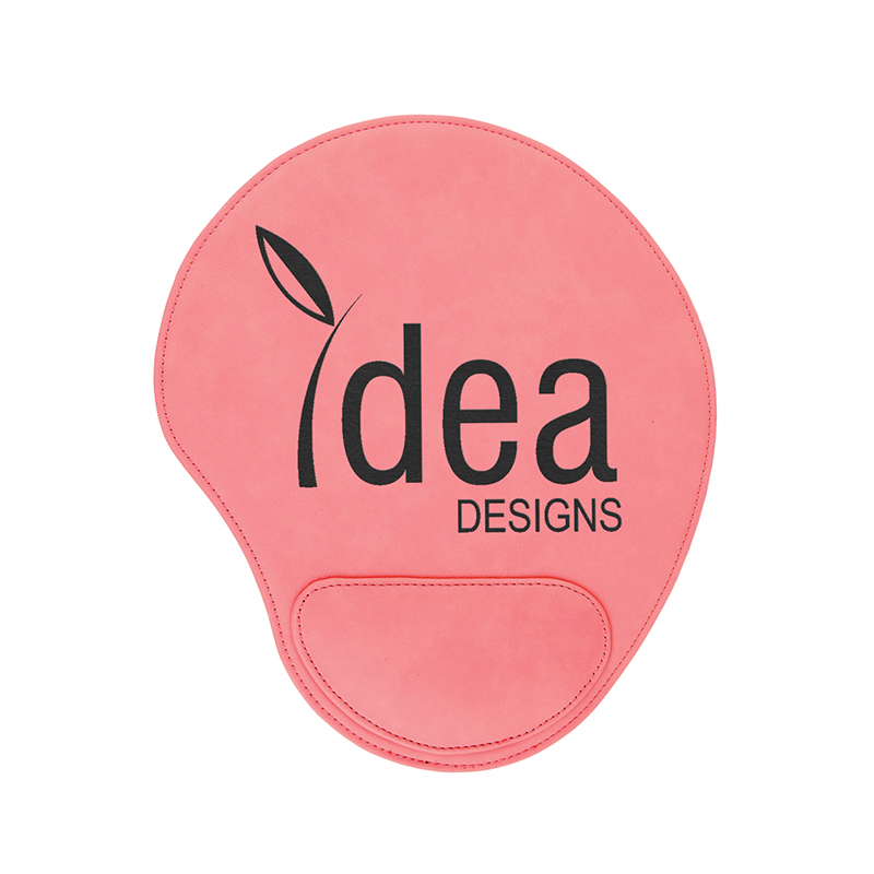 Almohadillas de cuero sintético para ratón Almohadillas de cuero sintético para ratón