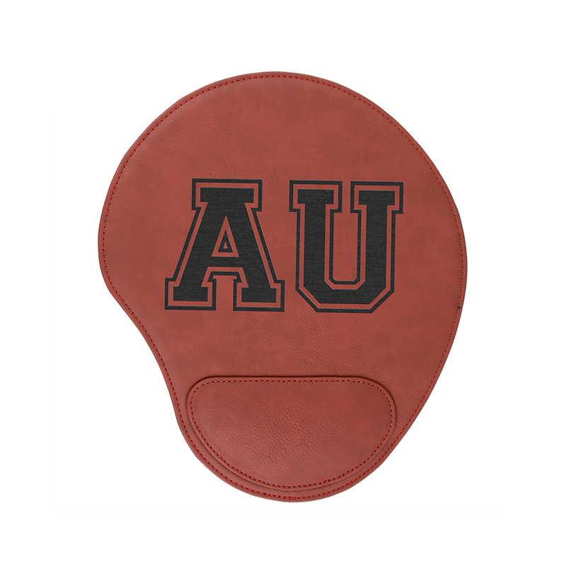 Almohadillas de cuero sintético para ratón Almohadillas de cuero sintético para ratón