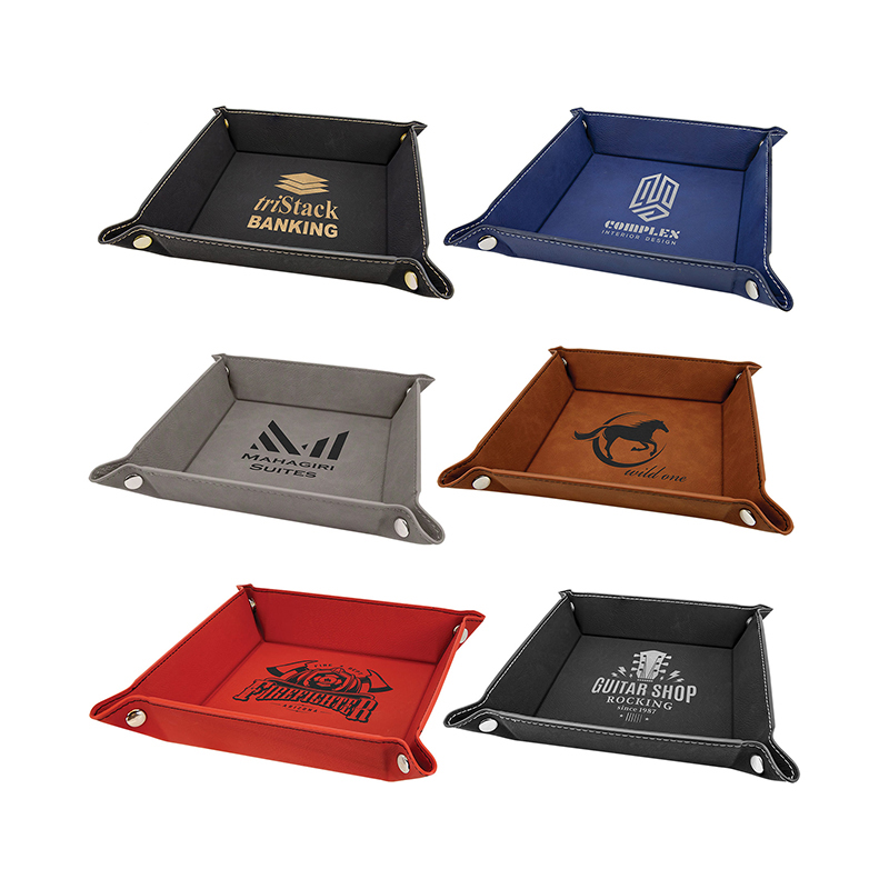 Bandejas a presión 9×9