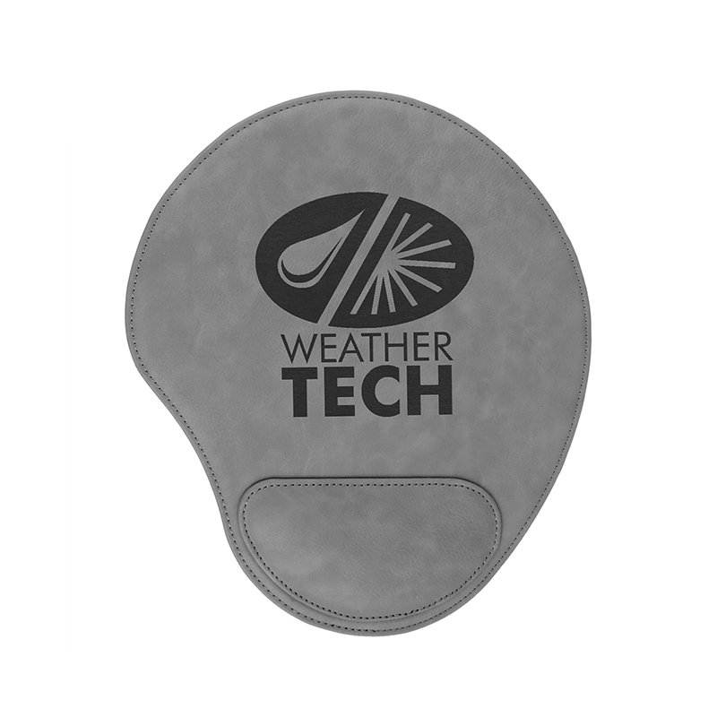 Almohadillas de cuero sintético para ratón Almohadillas de cuero sintético para ratón