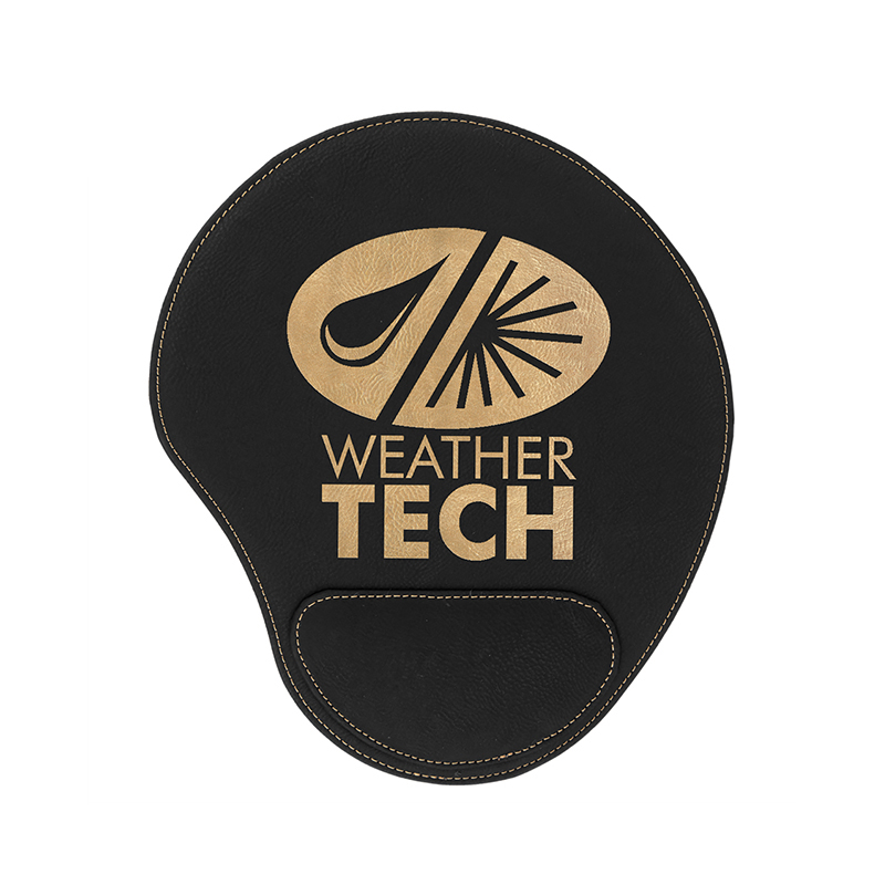 Almohadillas de cuero sintético para ratón Almohadillas de cuero sintético para ratón