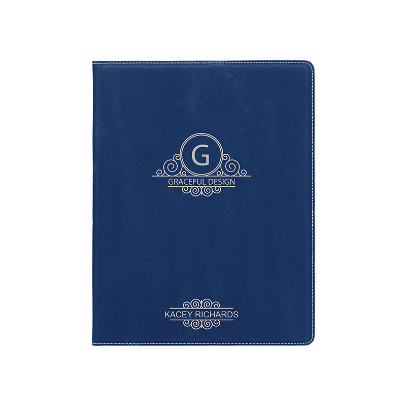 Portafolio de polipiel 7' × 9' Portafolio de polipiel 7' × 9'