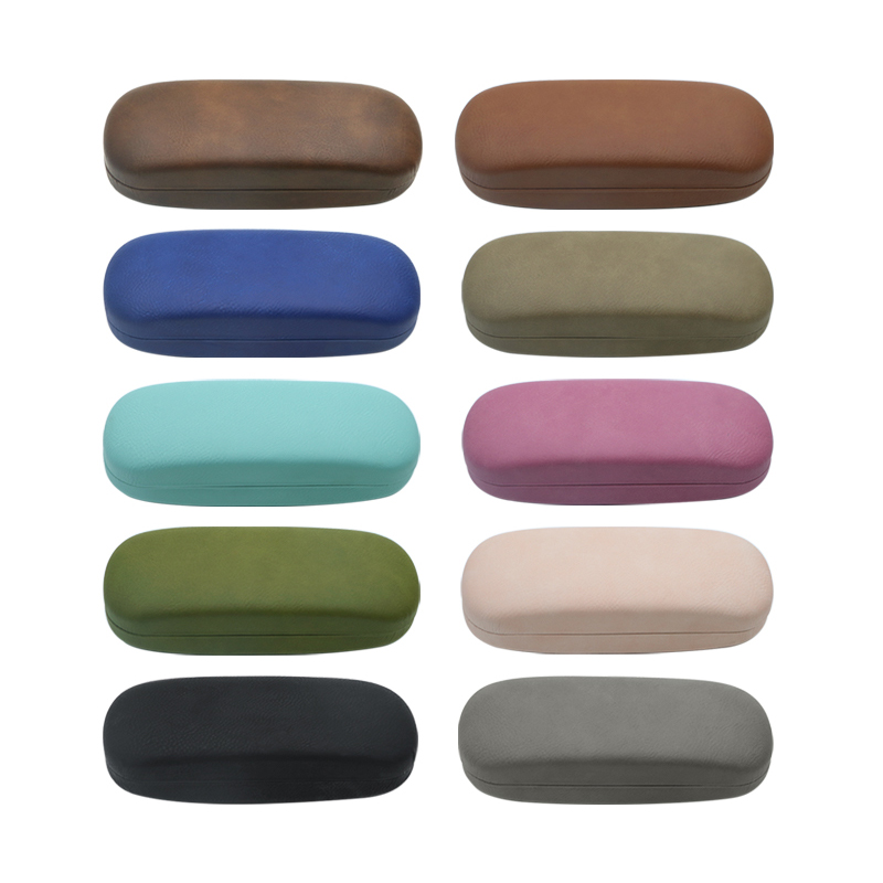 Estuche para gafas de polipiel laserable