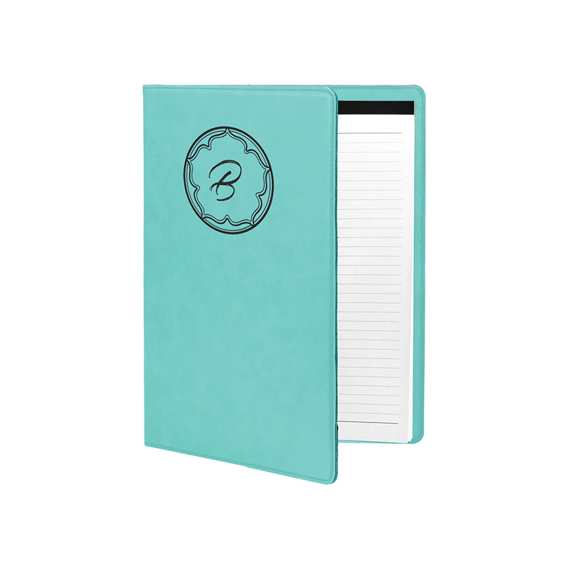 Portafolio de polipiel 7' × 9' Portafolio de polipiel 7' × 9'