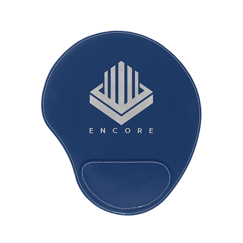 Almohadillas de cuero sintético para ratón Almohadillas de cuero sintético para ratón