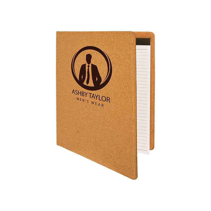 Portafolio de polipiel 7' × 9' Portafolio de polipiel 7' × 9'