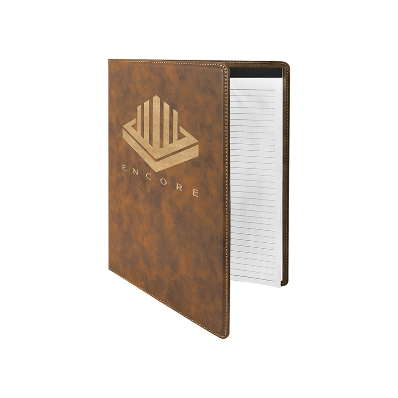 Portafolio de polipiel 7' × 9' Portafolio de polipiel 7' × 9'