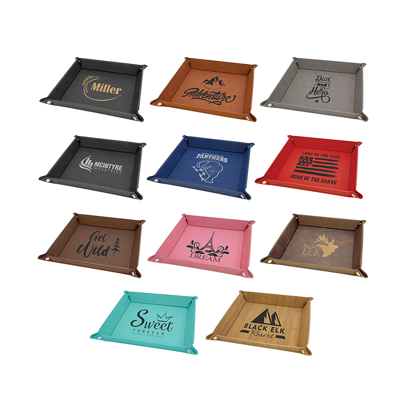 Bandejas a presión 6×6