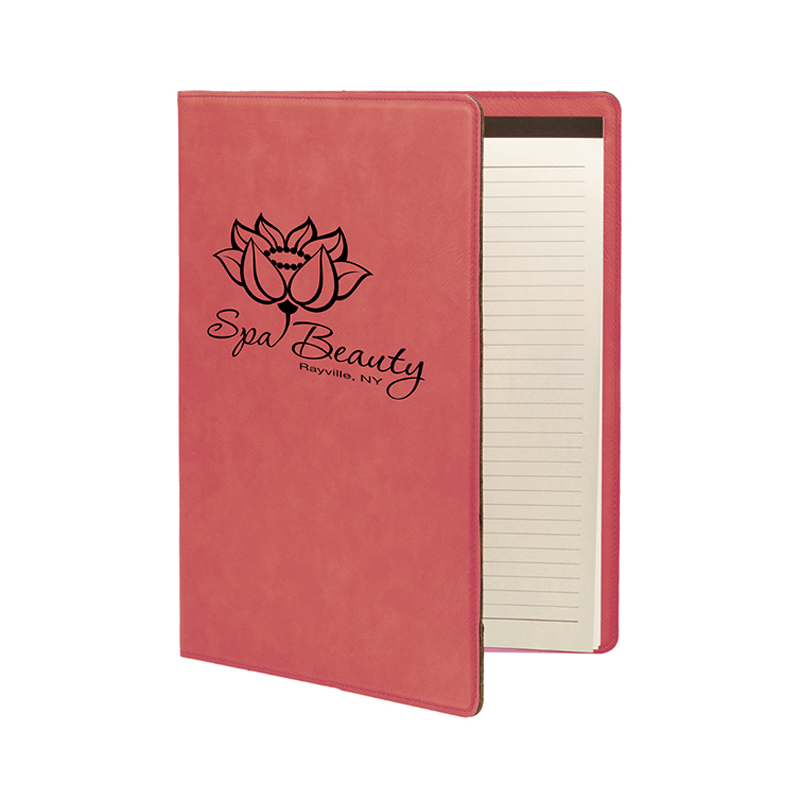 Portafolio de polipiel 7' × 9' Portafolio de polipiel 7' × 9'