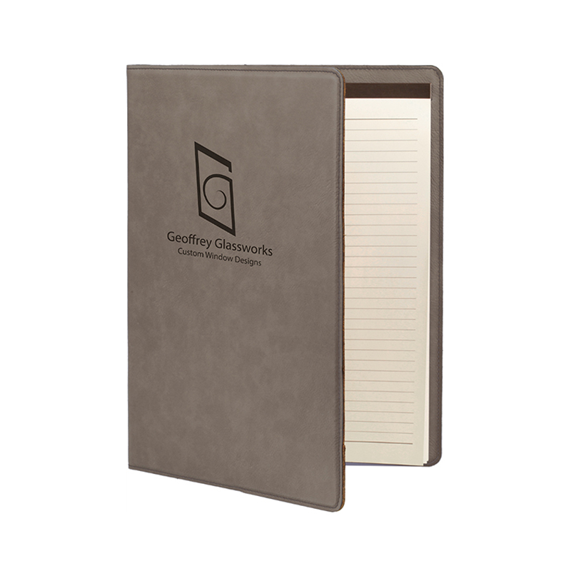 Portafolio de polipiel 7' × 9' Portafolio de polipiel 7' × 9'