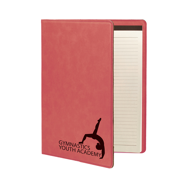 Portafolio de polipiel 7' × 9' Portafolio de polipiel 7' × 9'