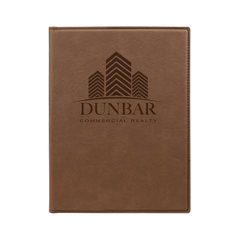 Portafolio de polipiel 7' × 9' Portafolio de polipiel 7' × 9'