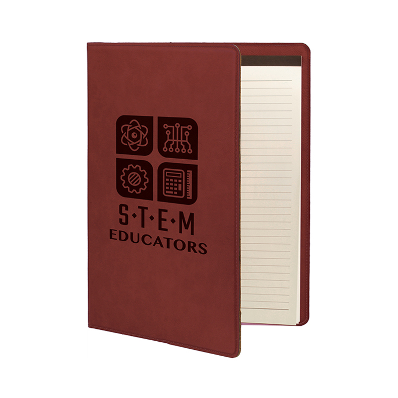 Portafolio de polipiel 7' × 9' Portafolio de polipiel 7' × 9'