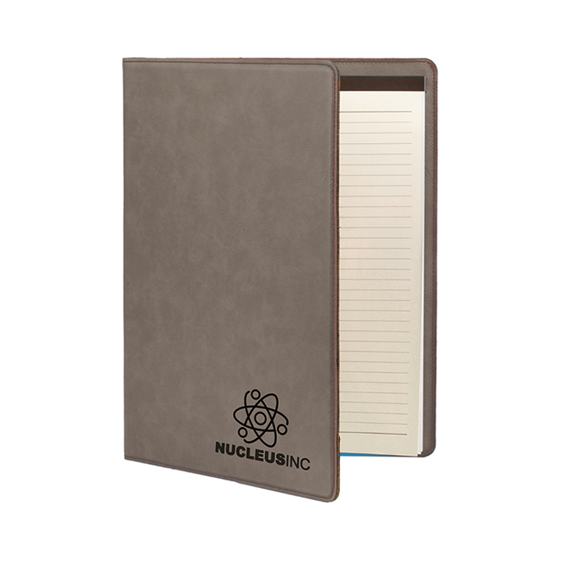 Portafolio de polipiel 9 1/2' × 12' Portafolio de polipiel 9 1/2' × 12'