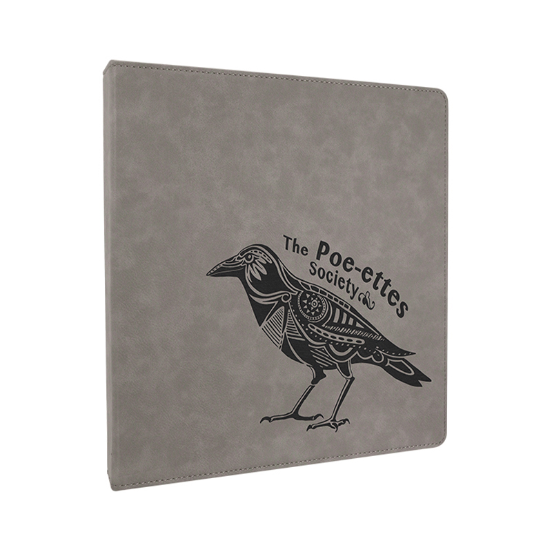 Carpeta de 3 anillos con anillos en D inclinados de 1' Carpeta de 3 anillos con anillos en D inclinados de 1'