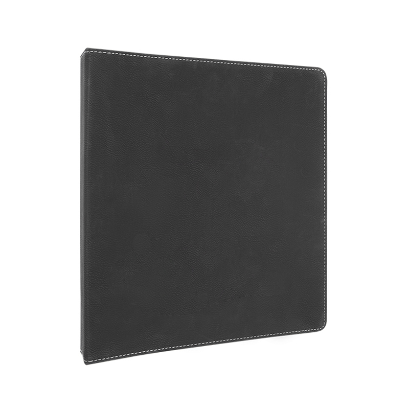 Carpeta de 3 anillos con anillos en D inclinados de 2' Carpeta de 3 anillos con anillos en D inclinados de 2'