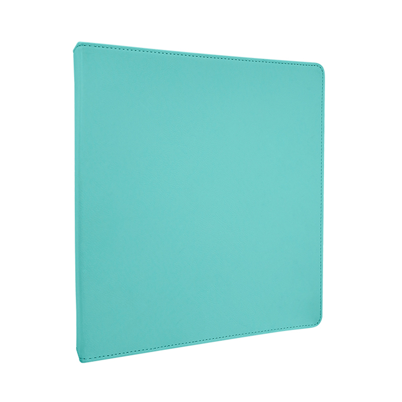 Carpeta de 3 anillos con anillos en D inclinados de 1' Carpeta de 3 anillos con anillos en D inclinados de 1'