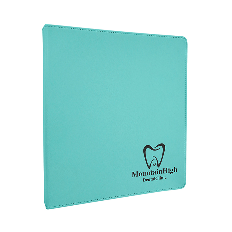 Carpeta de 3 anillos con anillos en D inclinados de 1' Carpeta de 3 anillos con anillos en D inclinados de 1'