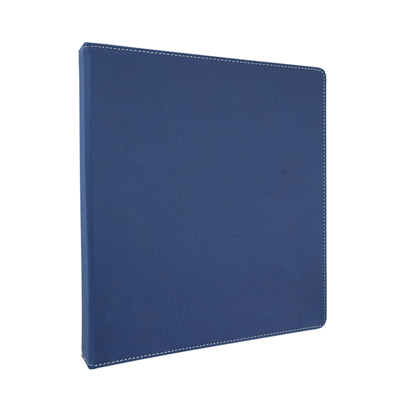 Carpeta de 3 anillos con anillos en D inclinados de 2' Carpeta de 3 anillos con anillos en D inclinados de 2'