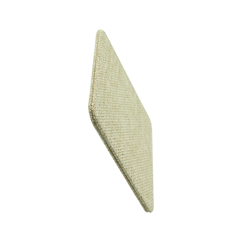 Posavasos Cuadrados de Yute para Sublimación Posavasos Cuadrados de Yute para Sublimación