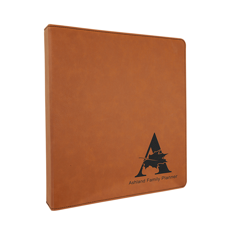 Carpeta de 3 anillos con anillos en D inclinados de 1' Carpeta de 3 anillos con anillos en D inclinados de 1'