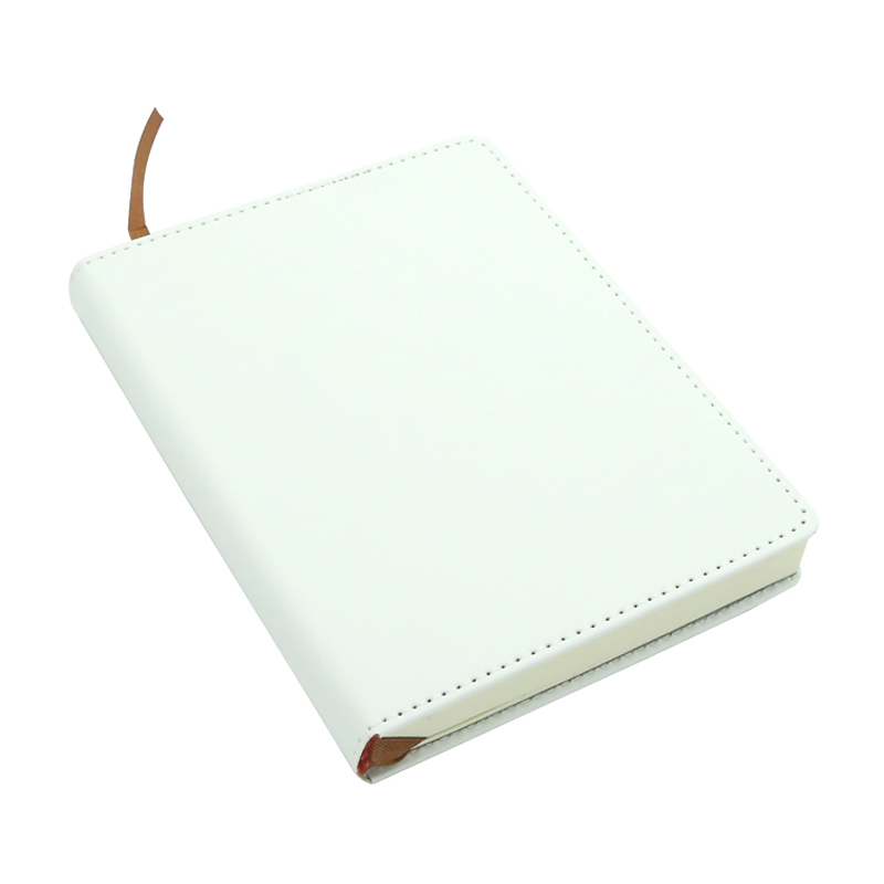 Cuaderno de cuero PU con sublimación - Tamaño A4 Cuaderno de cuero PU con sublimación - Tamaño A4