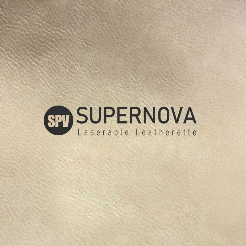 Hojas de polipiel láser con adhesivo/sin adhesivo. Hojas de polipiel láser con adhesivo/sin adhesivo.