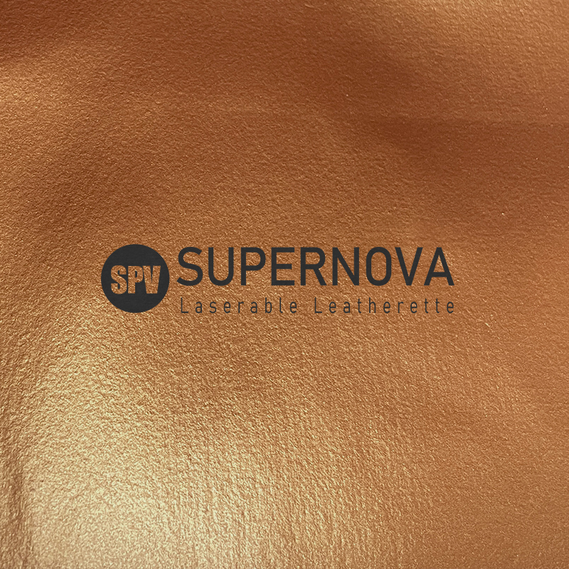 Hojas de polipiel láser con adhesivo/sin adhesivo. Hojas de polipiel láser con adhesivo/sin adhesivo.