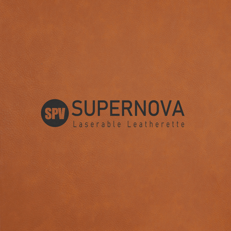 Hojas de polipiel láser con adhesivo/sin adhesivo. Hojas de polipiel láser con adhesivo/sin adhesivo.